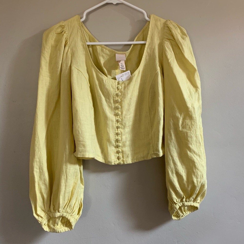 H&M Top